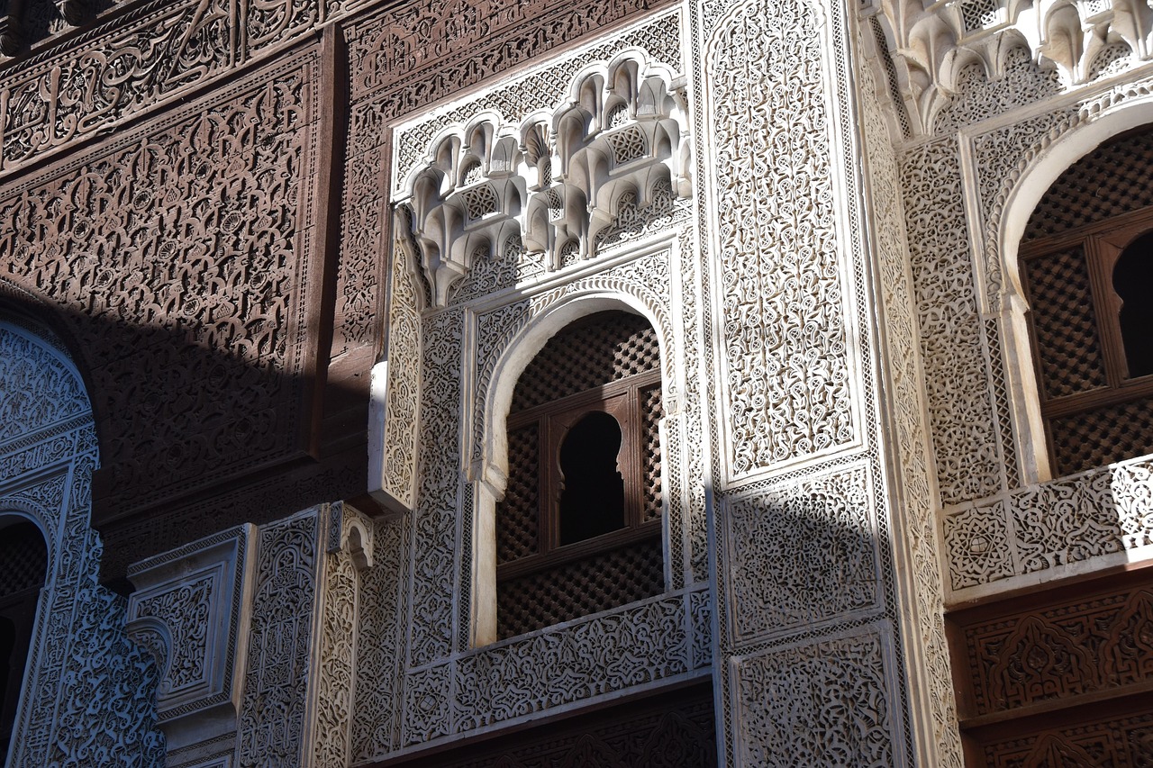 Marocco | L’incantevole Meknes - Meknes | Secret World Trip Planner