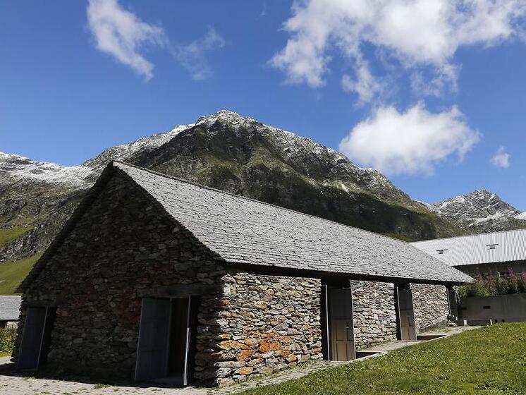Das Zentrum für alpine Biologie - Quinto | Secret World Trip Planner