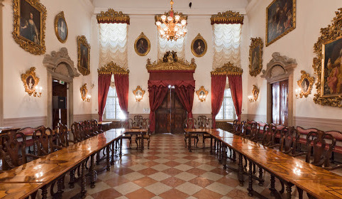Das Handelsmuseum der Stadt Bozen - Bolzano | Secret World Trip Planner