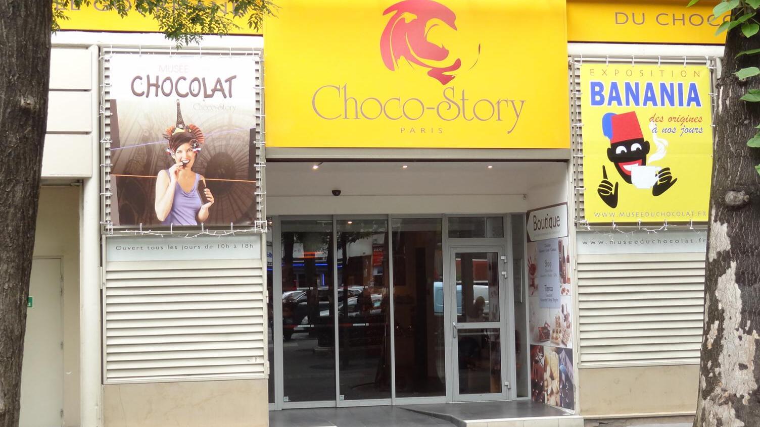 Parigi ed Le Musée Gourmand du Chocolat - Paris | Secret World Trip Planner