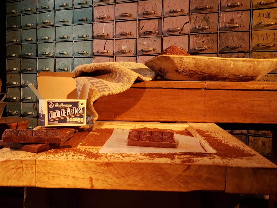 Das Alprose-Schokoladenmuseum - Caslano | Secret World Trip Planner