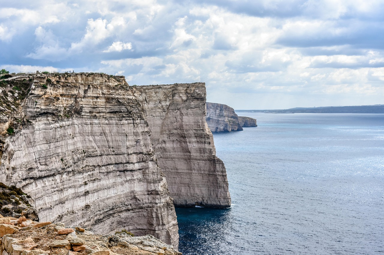 Malta und Lampuki | Secret World Trip Planner