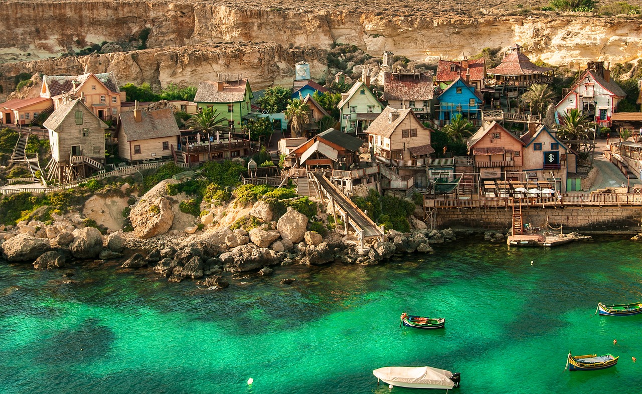 Malta und Lampuki | Secret World Trip Planner