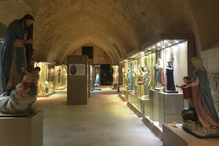 Lecce | Artistic papier-mâché museum - Lecce | Secret World Trip Planner