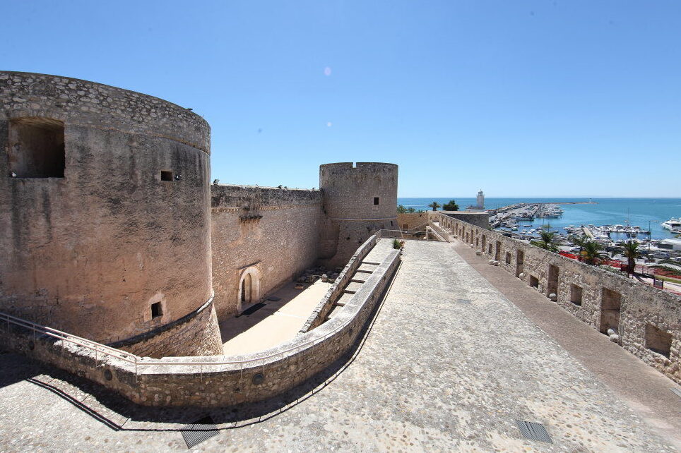 National Archaeological Museum of Manfredonia - Manfredonia | Secret World Trip Planner