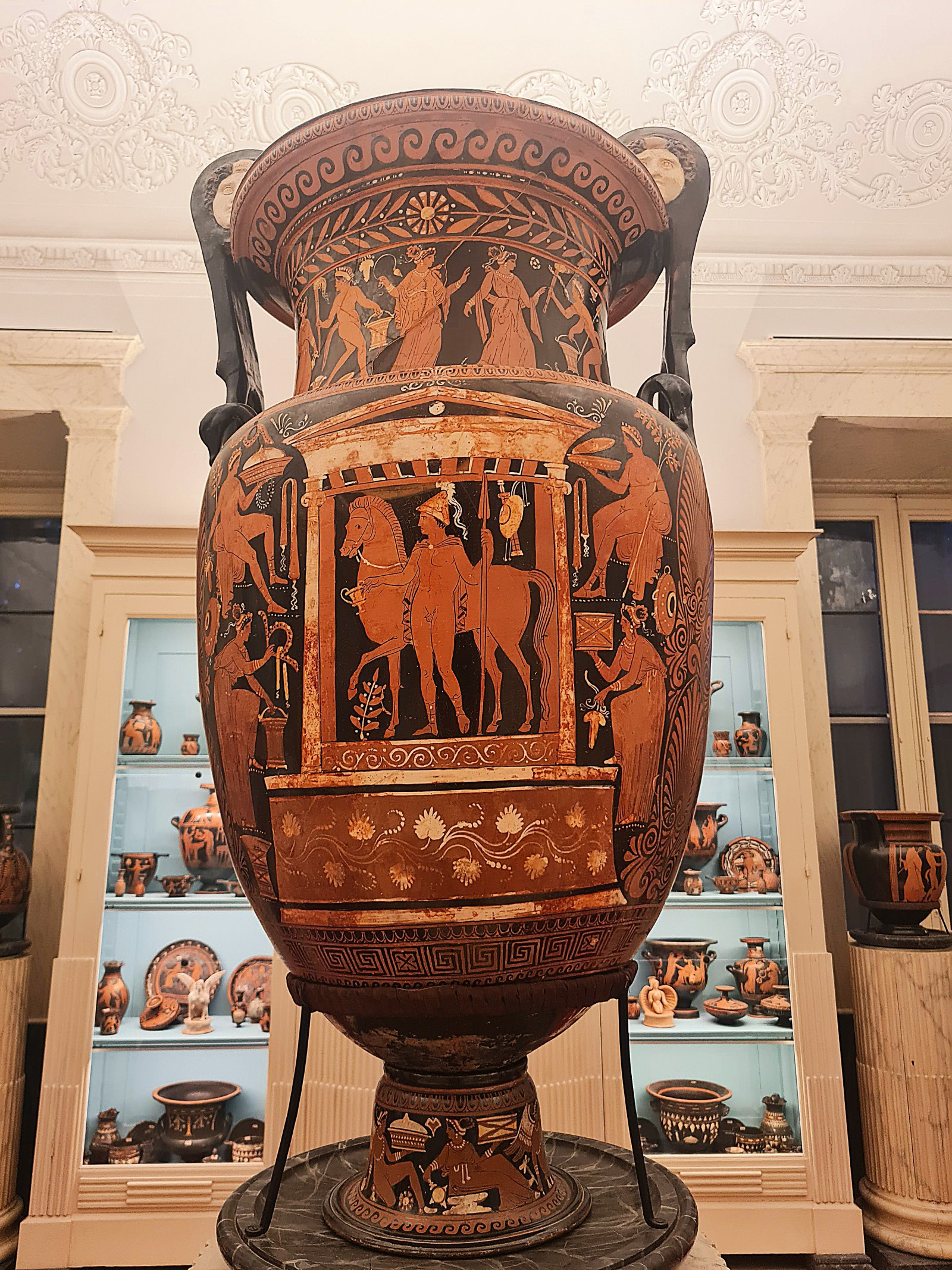 The National Jatta Museum - Ruvo di Puglia | Secret World Trip Planner