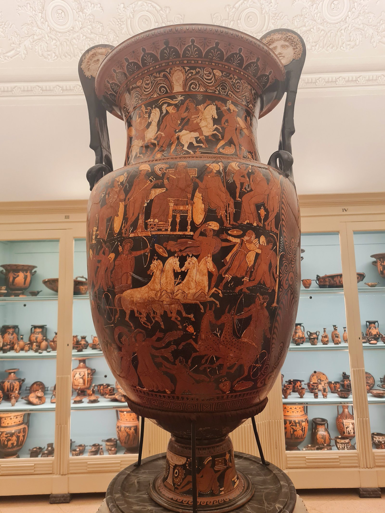 The National Jatta Museum - Ruvo di Puglia | Secret World Trip Planner