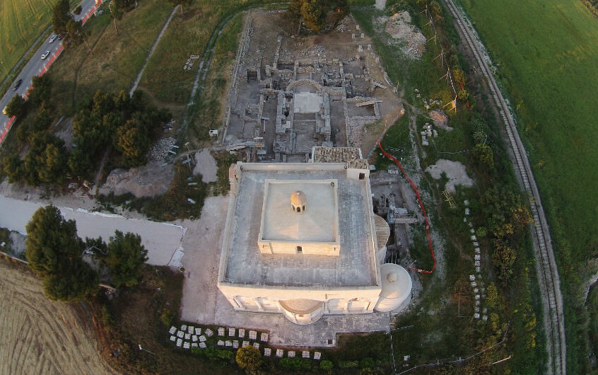 Archaeological Park of Siponto - Siponto | Secret World Trip Planner