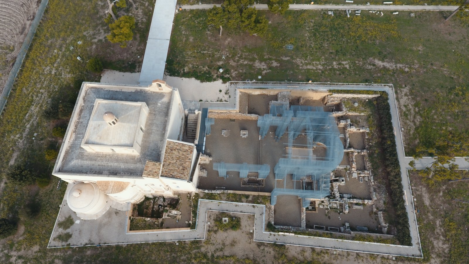 Archaeological Park of Siponto - Siponto | Secret World Trip Planner