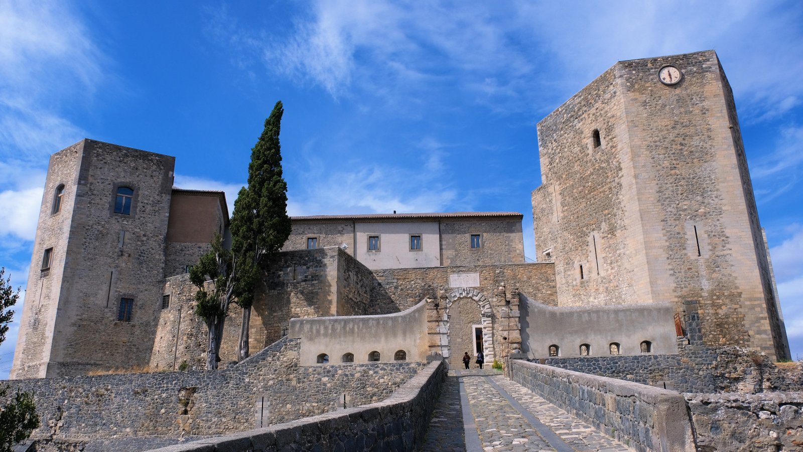 ໂບຮານຄະດີພິພິທະພັນຂອງ Melfi - Melfi | Secret World Trip Planner