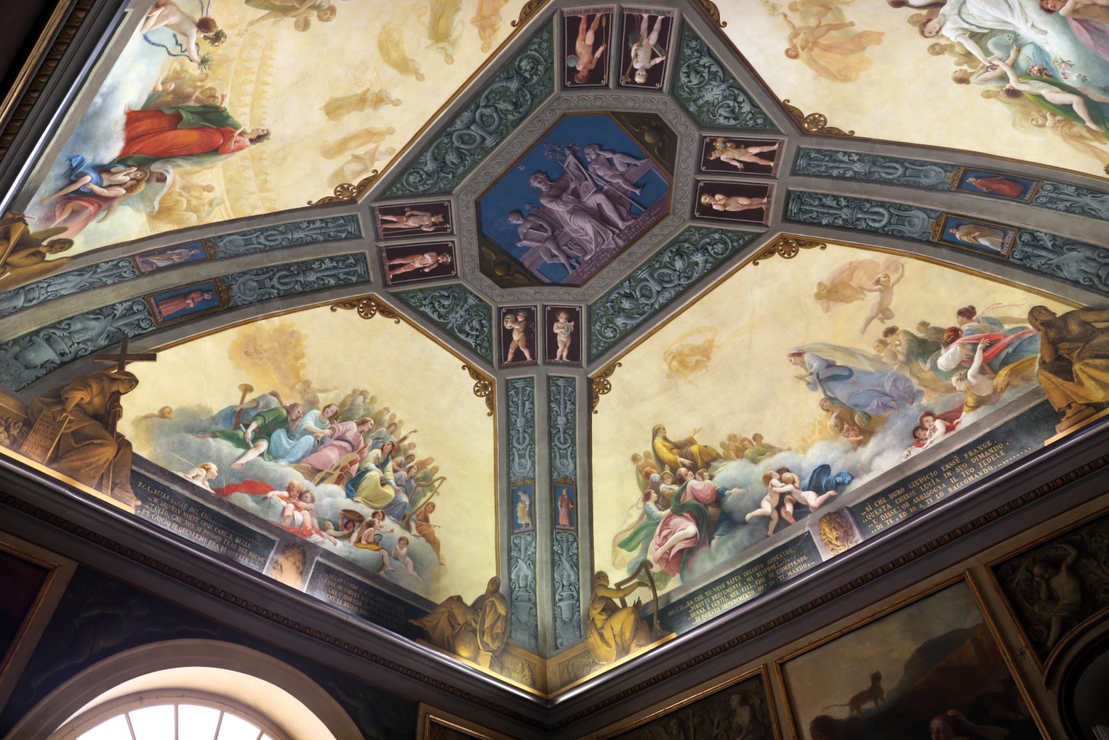 Pfälzische Bibliothek von Parma - Parma | Secret World Trip Planner