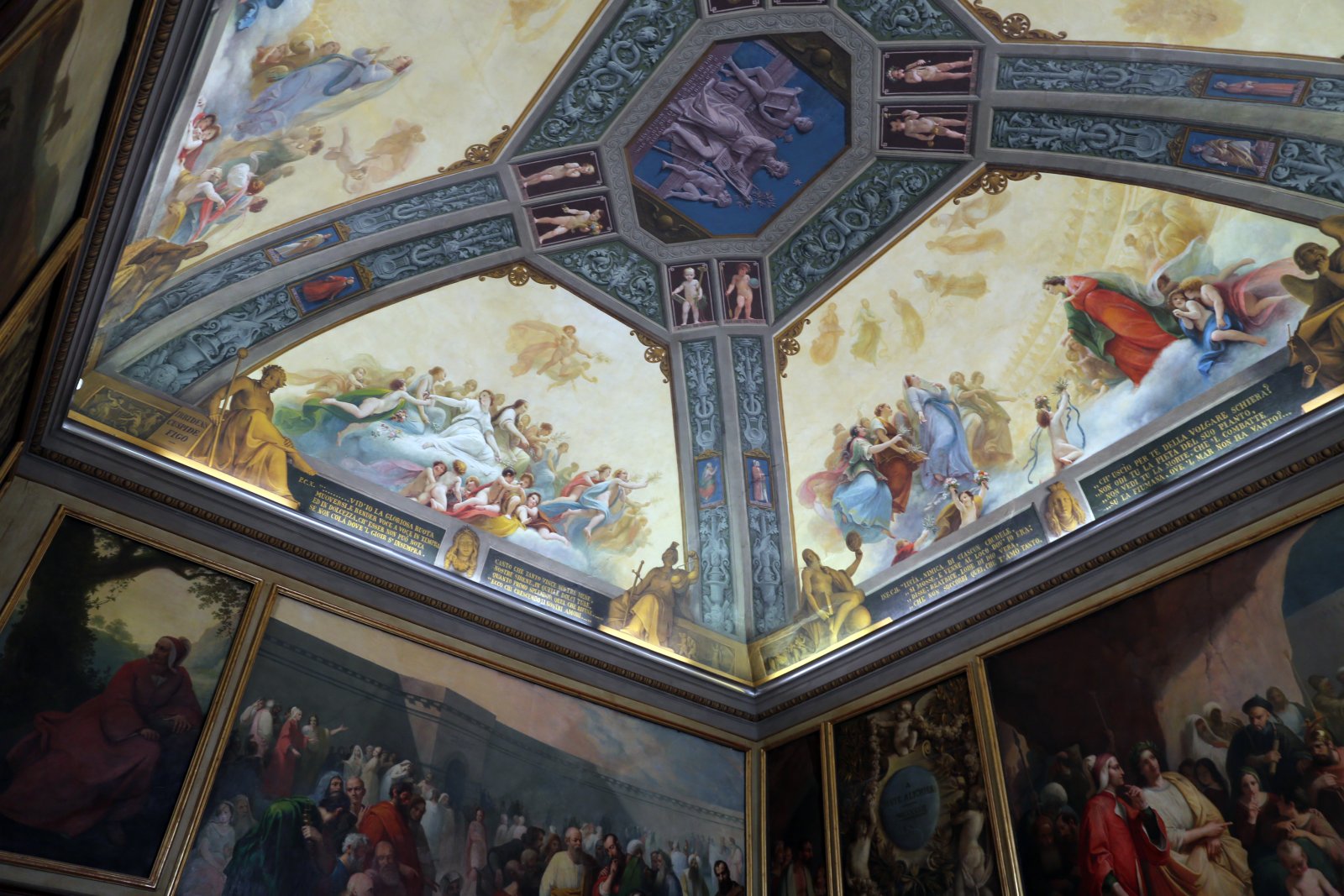 Pfälzische Bibliothek von Parma - Parma | Secret World Trip Planner