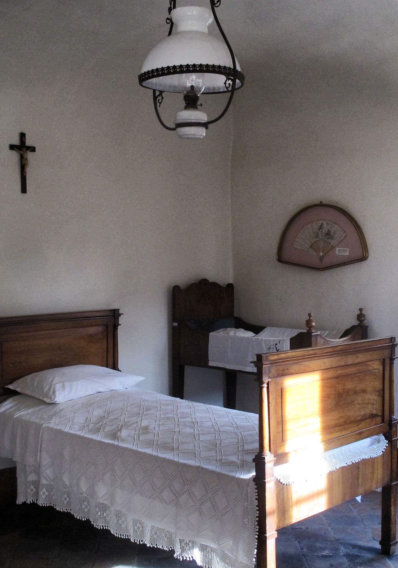 Casa de Giovanni Pascoli - San Mauro Pascoli | Secret World Trip Planner
