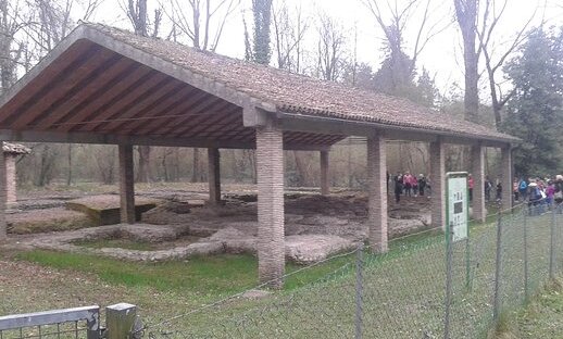 Archaeological Area Roman Villa of Torre - Pordenone | Secret World Trip Planner