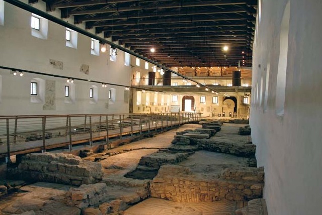 Early Christian Museum of Aquileia - Aquileia | Secret World Trip Planner