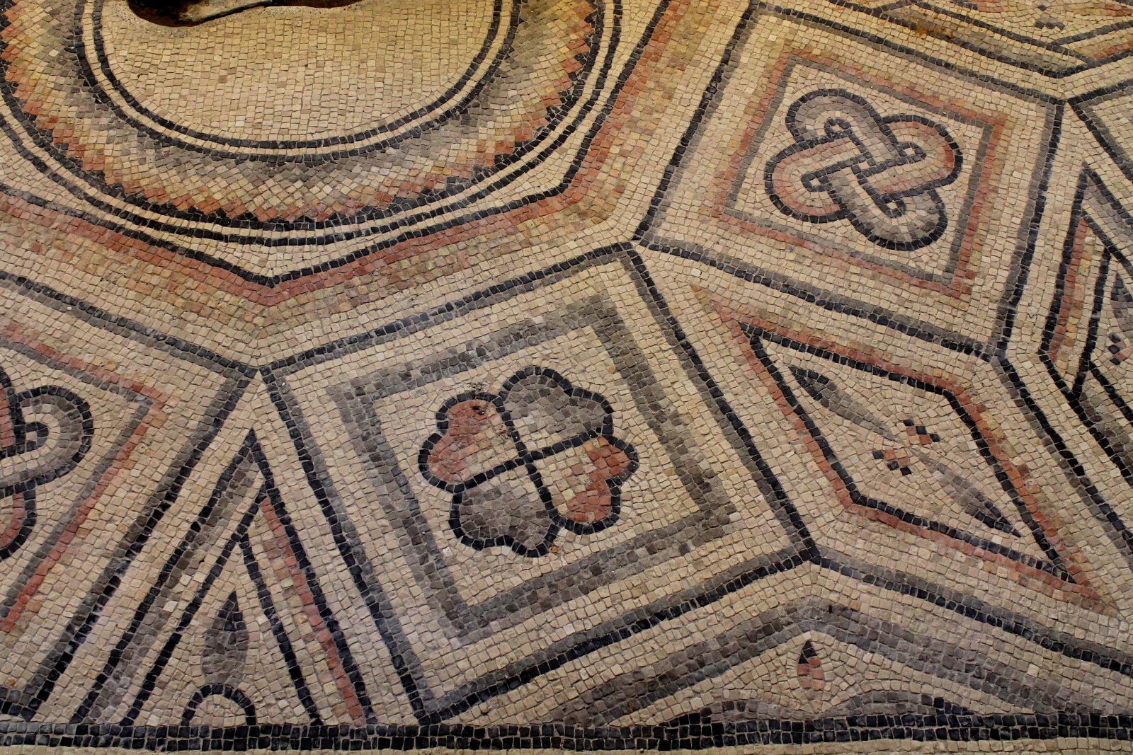 Early Christian Museum of Aquileia - Aquileia | Secret World Trip Planner