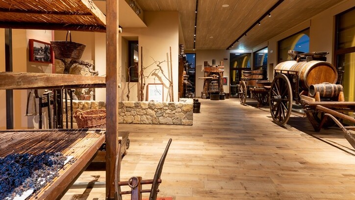 Wine Museum of Bardolino - Bardolino | Secret World Trip Planner