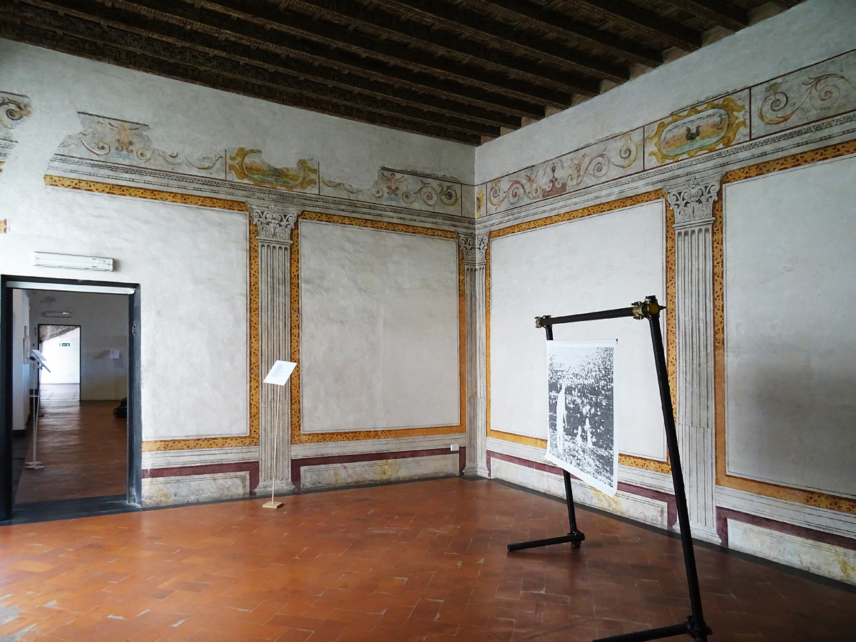 Mu.MA - Museoteatro della Commenda di Prè Museum-theatre - Genova | Secret World Trip Planner