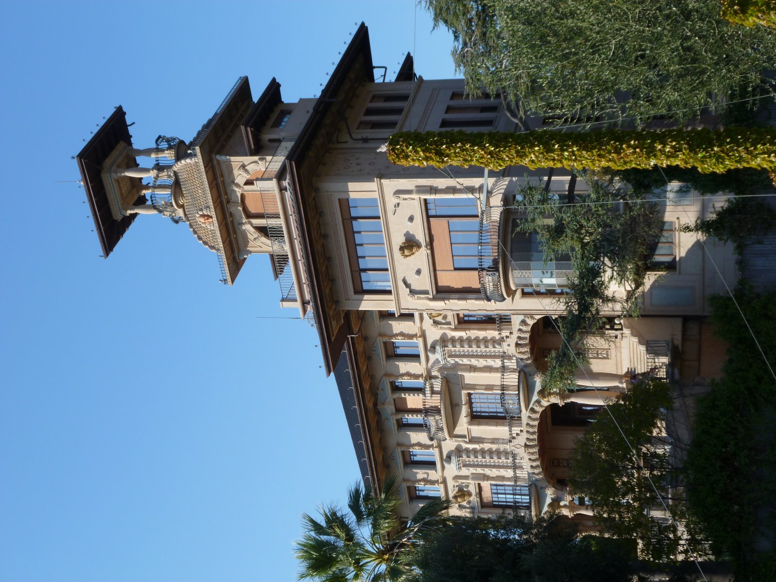 Clown Museum at Villa Grock - Imperia | Secret World Trip Planner