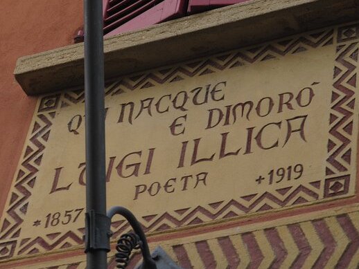 Luigi Illica-Museum - Castell'Arquato | Secret World Trip Planner