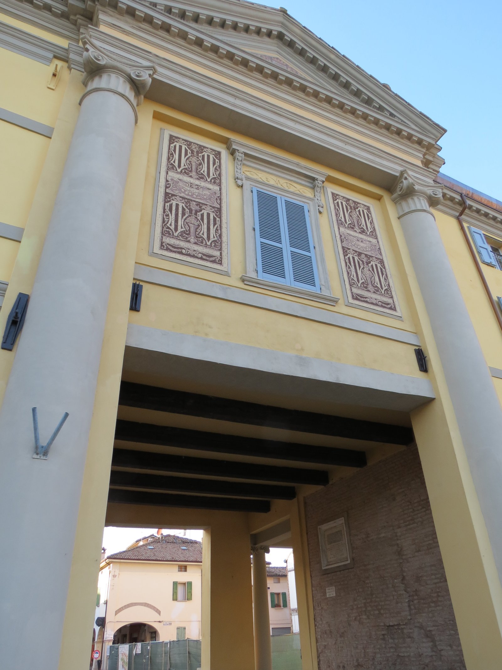 Museo “L. Preti: Il Museo dei burattini più piccolo del mondo - Crevalcore | Secret World Trip Planner