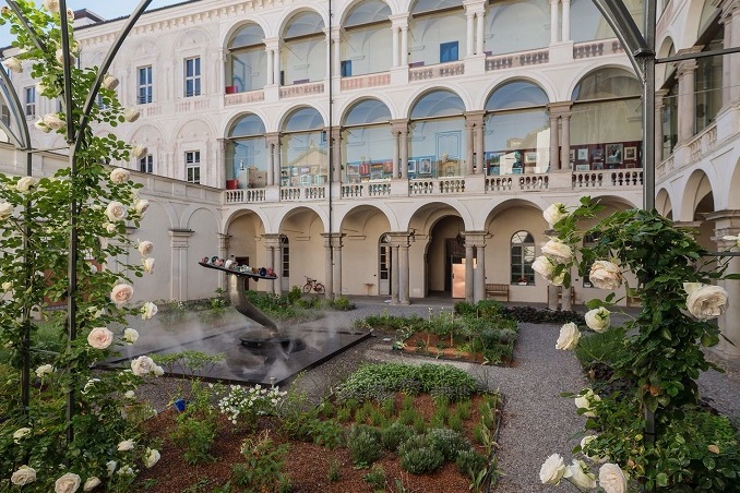 Múses - European Academy of Essences - Savigliano | Secret World Trip Planner
