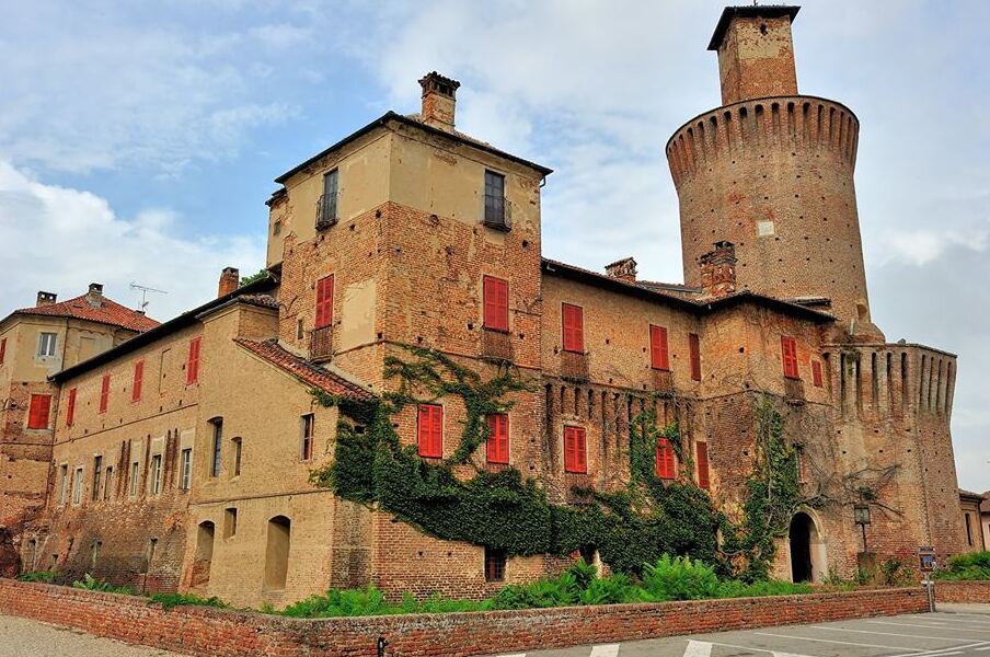 Museums of the Sartirana Arte Foundation - Sartirana Lomellina | Secret World Trip Planner