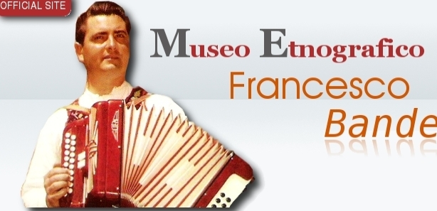 Francesco Bande Ethnographic Museum - Sassari | Secret World Trip Planner
