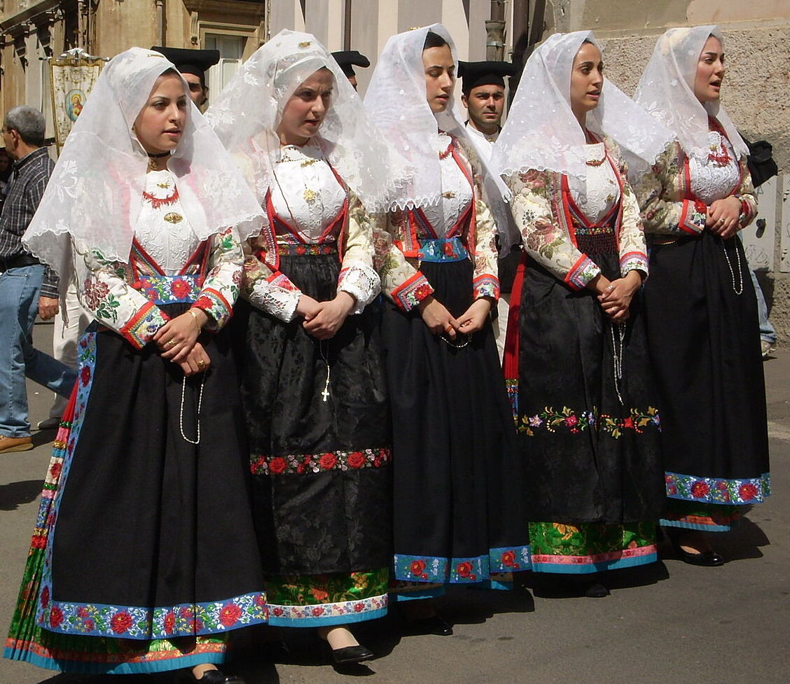 Museum of Traditional Costume and Linen - Busachi | Secret World Trip Planner