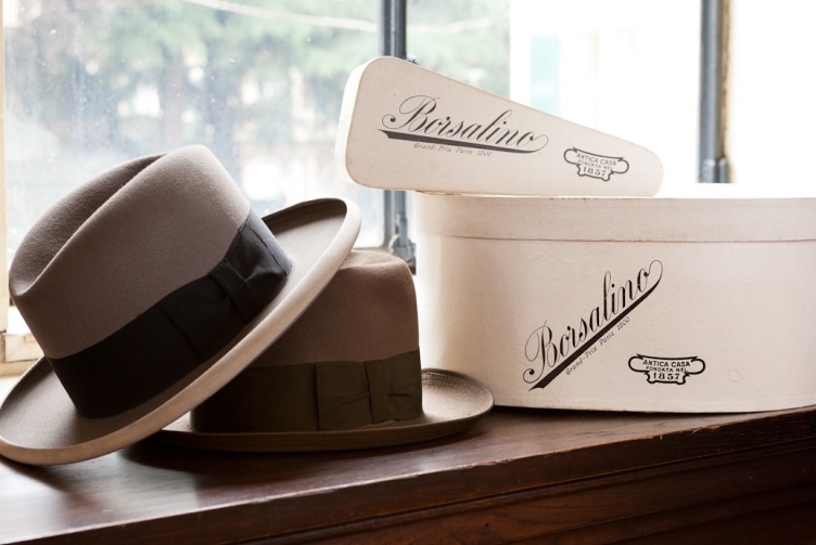 Borsalino Hat Museum - Alessandria | Secret World Trip Planner