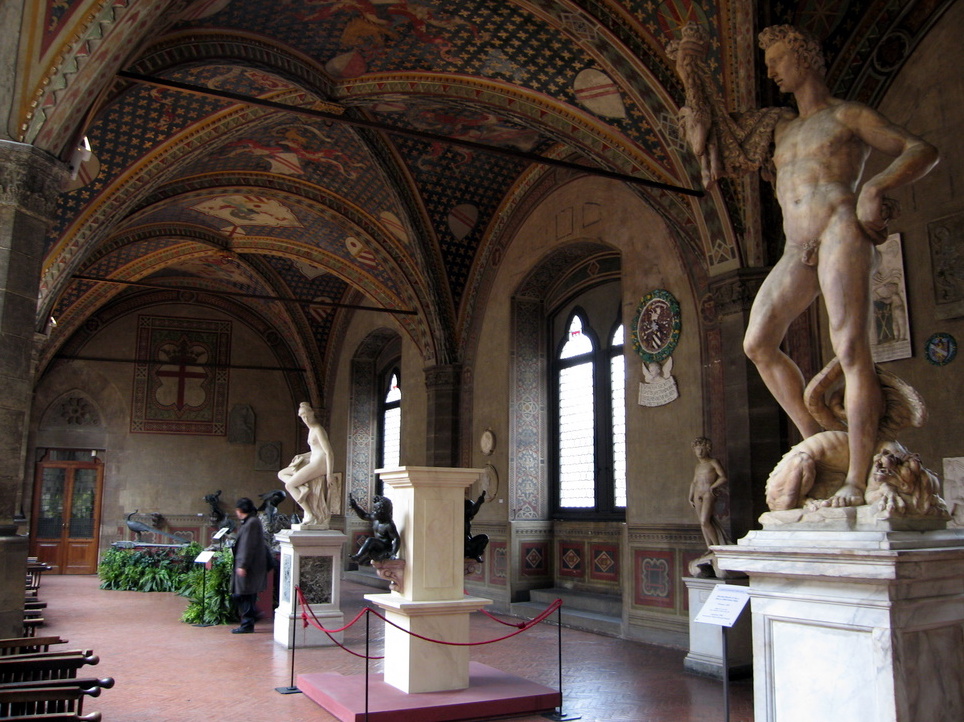 জাতীয় যাদুঘর মধ্যে আপনাকে শহিদুল - Firenze | Secret World Trip Planner