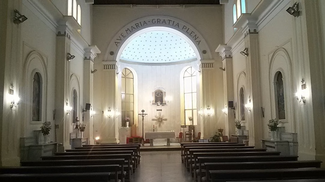 Napoli lan Madonna saka Mabur - Napoli | Secret World Trip Planner