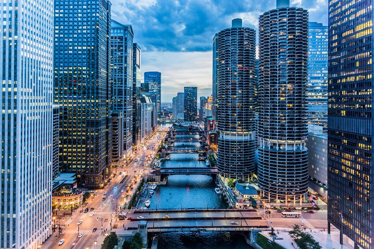 Skydeck Chicago offers extraordinary views of the city - Chicago | Secret World Trip Planner