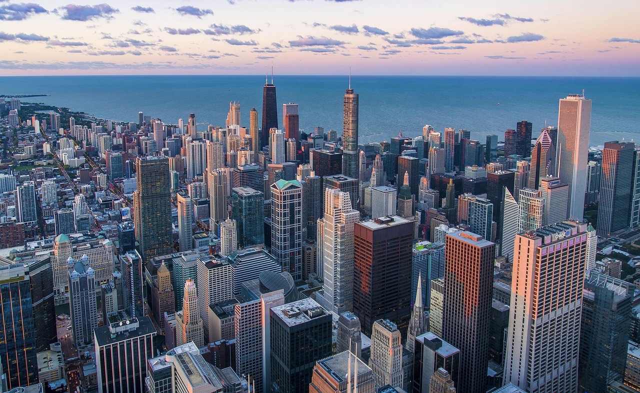 Skydeck Chicago offers extraordinary views of the city - Chicago | Secret World Trip Planner