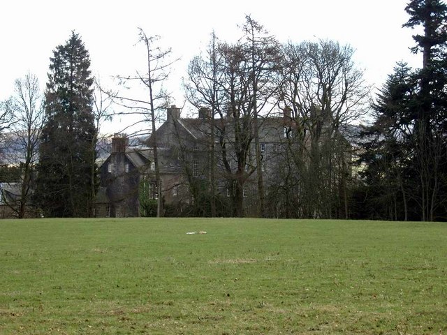 Schloss Braco - Braco | Secret World Trip Planner