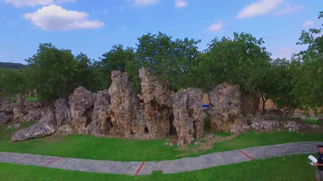 Nymph Rock — Nymfopetra