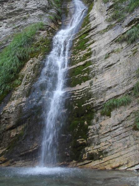 Gola dell'infernaccio และอาศรมของ S Leonardo - Montefortino | Secret World Trip Planner