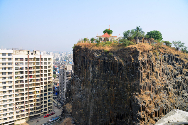 Collina Gilbert - Mumbai | Secret World Trip Planner