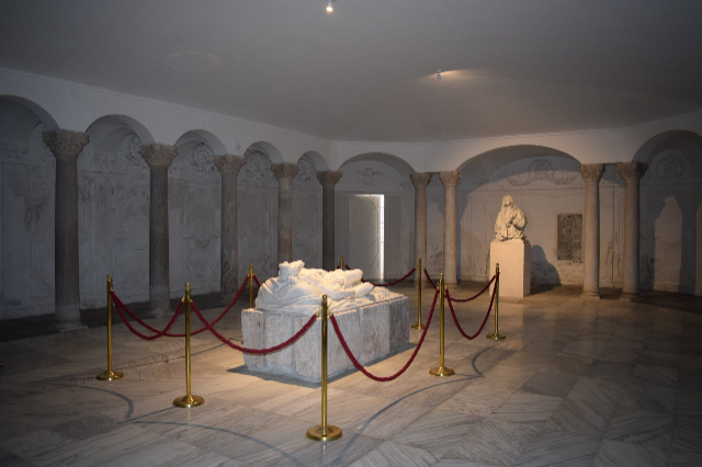 The Basilica of Santa Maria Maggiore - Cathedral - Capua | Secret World Trip Planner