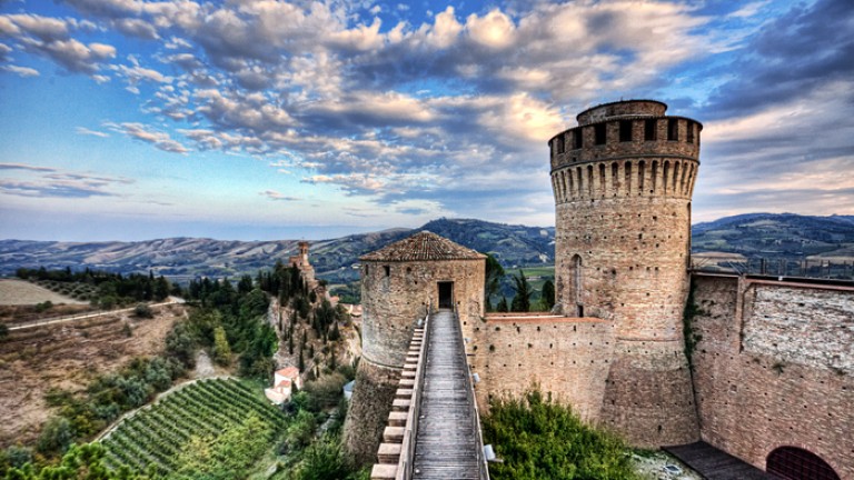 Brisighella - Brisighella | Secret World Trip Planner