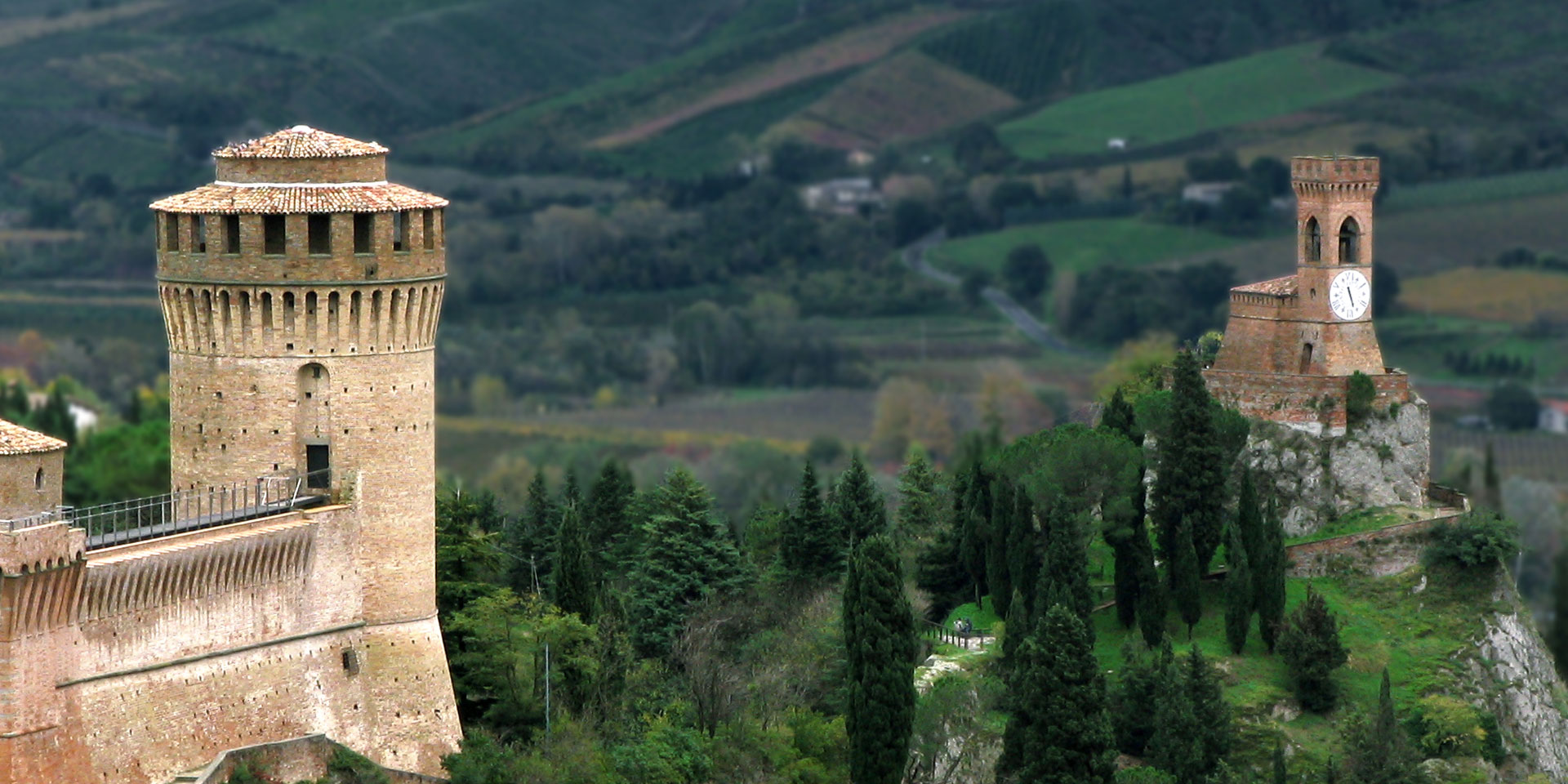 Brisighella - Brisighella | Secret World Trip Planner