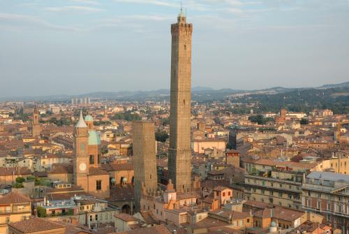 Donkey Tower - Bologna | Secret World Trip Planner