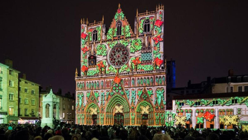 cathedral of Saint-Jean - Lyon | Secret World Trip Planner