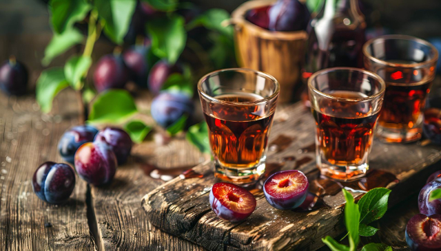 Rakia (Ракия) — Sofia
