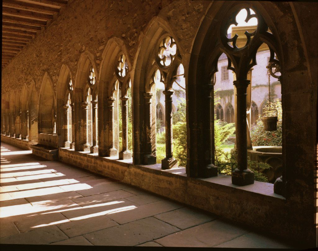Museo Unterlinden - Colmar | Secret World Trip Planner