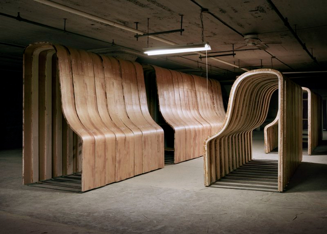 La fabbrica di pianoforti Steinway - Queens | Secret World Trip Planner