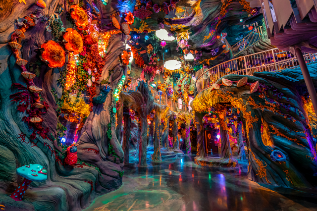 Miao Lupo - Santa Fe | Secret World Trip Planner