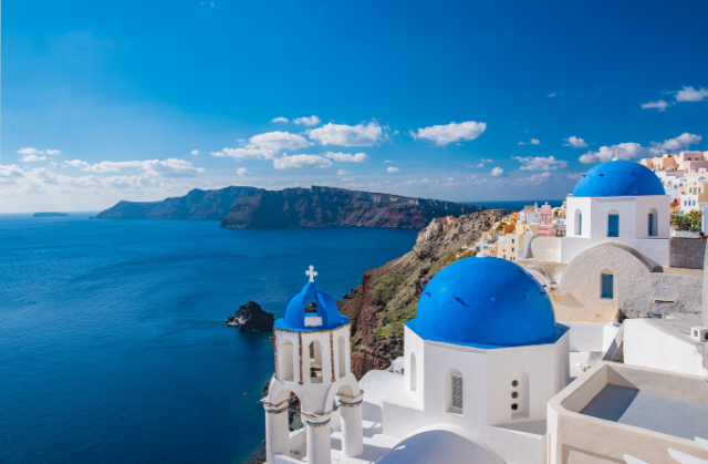 Vela in Grecia per principianti: Tutto quello che c'è da sapere - Mykonos | Secret World Trip Planner