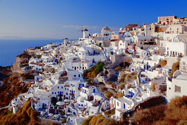 Vela in Grecia per principianti: Tutto quello che c'è da sapere - Mykonos | Secret World Trip Planner