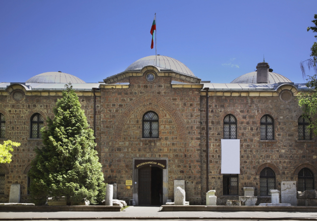 Sofia National Archaeological Museum - Sofia | Secret World Trip Planner